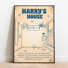 Load image into Gallery viewer, Harry Styles | Harry’s House