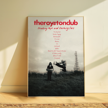Load image into Gallery viewer, The Royston Club | Shaking Hips and Crashing Cars