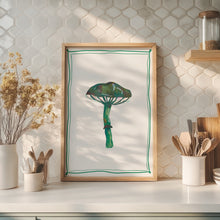 Load image into Gallery viewer, Mushroom | Kitchen Art Prints