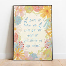 Load image into Gallery viewer, Taylor Swift | I Hate It Here