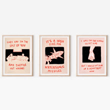 Load image into Gallery viewer, Sam Fender Poster Bundle