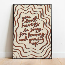 Load image into Gallery viewer, Harry Styles | Matilda