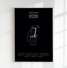 Load image into Gallery viewer, Catfish And The Bottlemen | The Balance