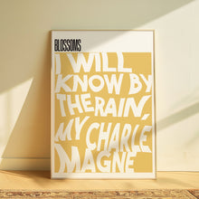 Load image into Gallery viewer, Blossoms | Charlemagne