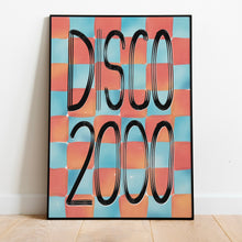 Load image into Gallery viewer, Pulp | Disco 2000