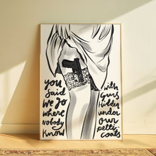 Load image into Gallery viewer, The 1975 | Chocolate