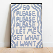 Load image into Gallery viewer, The Smiths | Please, Please, Please