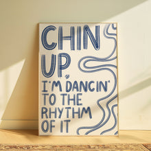 Load image into Gallery viewer, Sam Fender | Chin Up