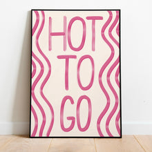 Load image into Gallery viewer, Chappell Roan | Hot To Go