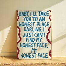 Load image into Gallery viewer, Inhaler | My Honest Face