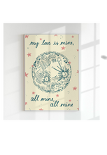 Load image into Gallery viewer, Mitski | My Love Mine All Mine