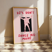 Load image into Gallery viewer, Harry Styles | Dance No More