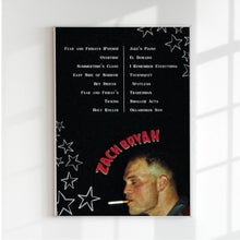 Load image into Gallery viewer, Zach Bryan | Self Tilted Album