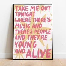 Load image into Gallery viewer, The Smiths | There Is A That Never Goes Out