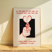 Load image into Gallery viewer, The 1975 | Looking For Somebody To Love