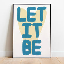 Load image into Gallery viewer, The Beatles | Let It Be