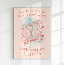 Load image into Gallery viewer, Taylor Swift | Cardigan