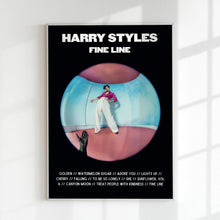 Load image into Gallery viewer, Harry Styles | Fine Line