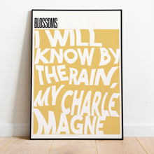 Load image into Gallery viewer, Blossoms | Charlemagne
