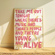 Load image into Gallery viewer, The Smiths | There Is A That Never Goes Out