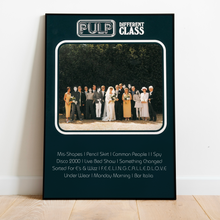 Load image into Gallery viewer, Pulp | Different Class
