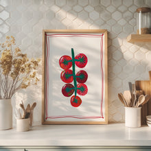 Load image into Gallery viewer, Tomato | Kitchen Art Print