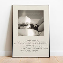 Load image into Gallery viewer, Taylor Swift | THE TORTURED POETS DEPARTMENT