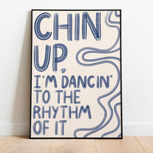 Load image into Gallery viewer, Sam Fender | Chin Up