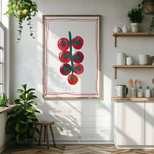 Load image into Gallery viewer, Tomato | Kitchen Art Print