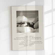 Load image into Gallery viewer, Taylor Swift | THE TORTURED POETS DEPARTMENT
