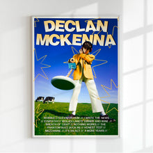 Load image into Gallery viewer, Declan Mckenna | What Happened To The Beach