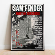 Load image into Gallery viewer, Sam Fender | Seventeen Going Under Album