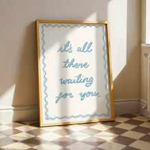 Load image into Gallery viewer, Harry Styles | Carla’s Song
