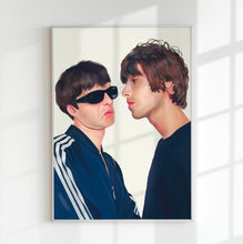 Load image into Gallery viewer, Oasis Portrait