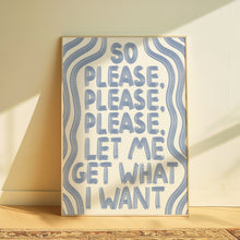 Load image into Gallery viewer, The Smiths | Please, Please, Please