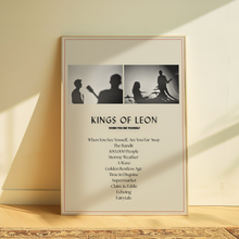 Load image into Gallery viewer, King Of Leon | When You See Yourself