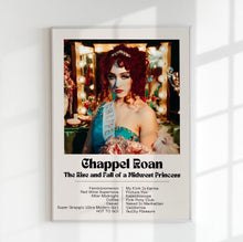 Load image into Gallery viewer, Chappell Roan | The Rise And Fall Of A Midwest Princess