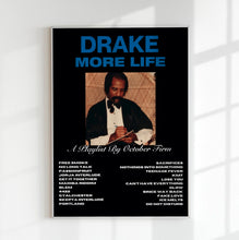 Load image into Gallery viewer, Drake | More Life