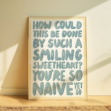 Load image into Gallery viewer, The Kooks | Naive