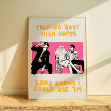 Load image into Gallery viewer, Role Model | High Hopes