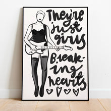Load image into Gallery viewer, The 1975 | Girls