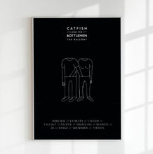 Load image into Gallery viewer, Catfish And The Bottlemen | The Balcony