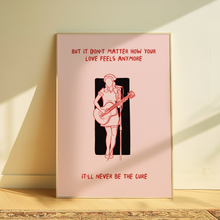 Load image into Gallery viewer, Olivia Rodrigo | The Cure