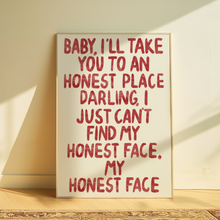 Load image into Gallery viewer, Inhaler | My Honest Face