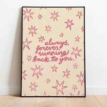 Load image into Gallery viewer, Lizzy McAlpine | Spring Into Summer
