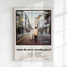 Load image into Gallery viewer, Oasis | (Whats The Story) Morning Glory