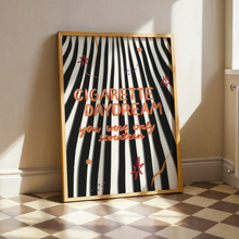 Load image into Gallery viewer, Cage The Elephant | Cigarette Daydreams