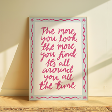 Load image into Gallery viewer, Olivia Dean | I’ve Seen It