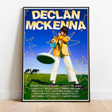 Load image into Gallery viewer, Declan Mckenna | What Happened To The Beach