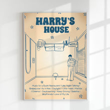 Load image into Gallery viewer, Harry Styles | Harry’s House